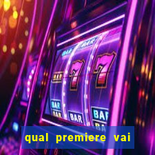 qual premiere vai passar o jogo do bahia